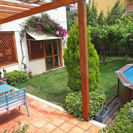 B&B Villa Roma Exterior foto
